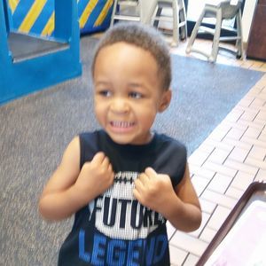 Meet your Posher, Donald